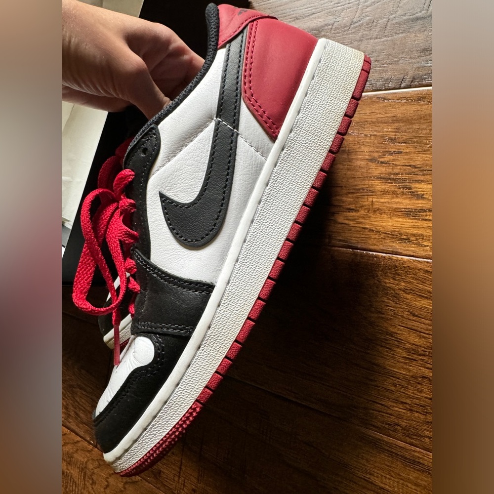 NIKE Air Jordan 1 Retro Low